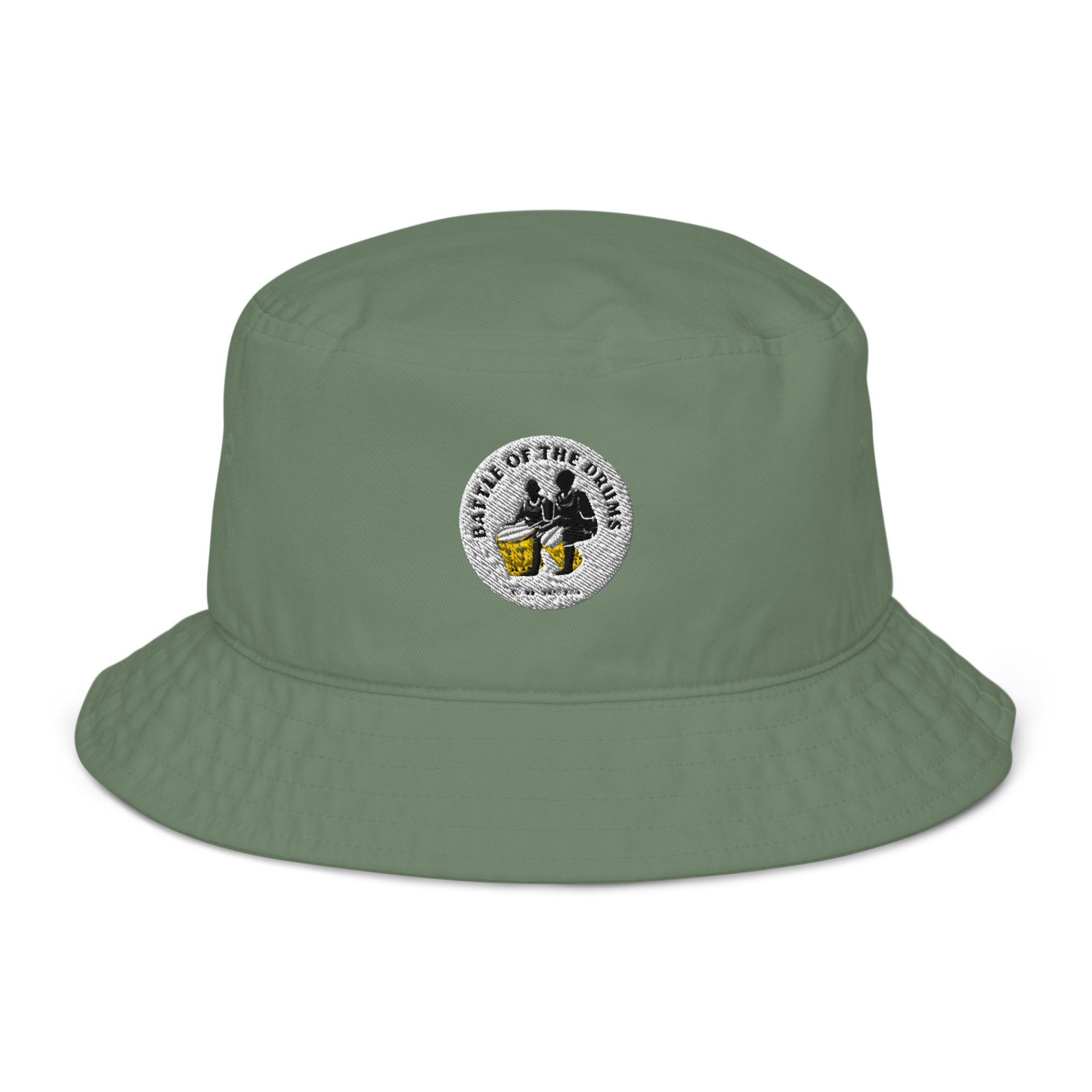 BOD Bucket Hat – Battle of the Drums