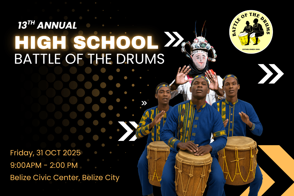 13th Annual High-School Battle of the Drums