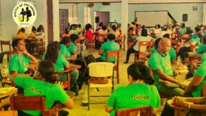 Garifuna Language in Schools Teachers Evaluation