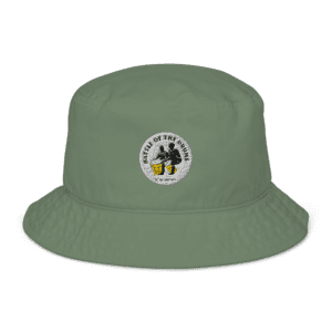 BOD Rhythm Bucket Hat